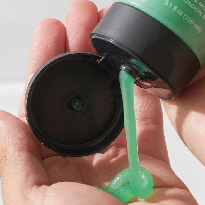 SEXYHAIR Style Not So Hard Up Medium Holding Gel