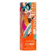 PULP RIOT Semi-Permanent Color Nuclear Orange