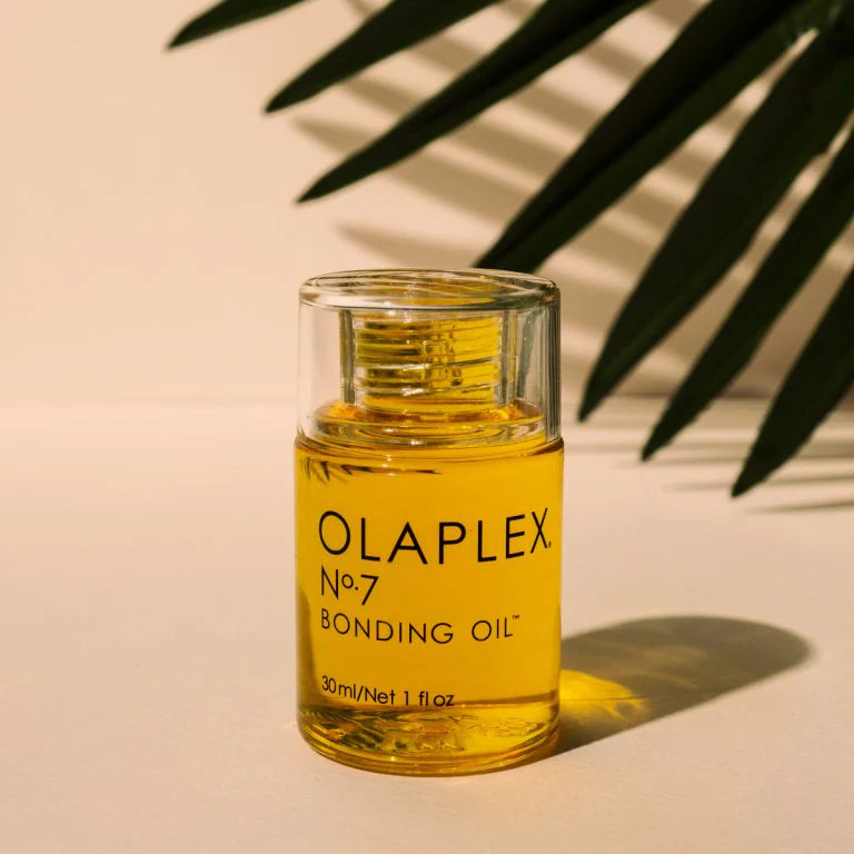 Hair Oils