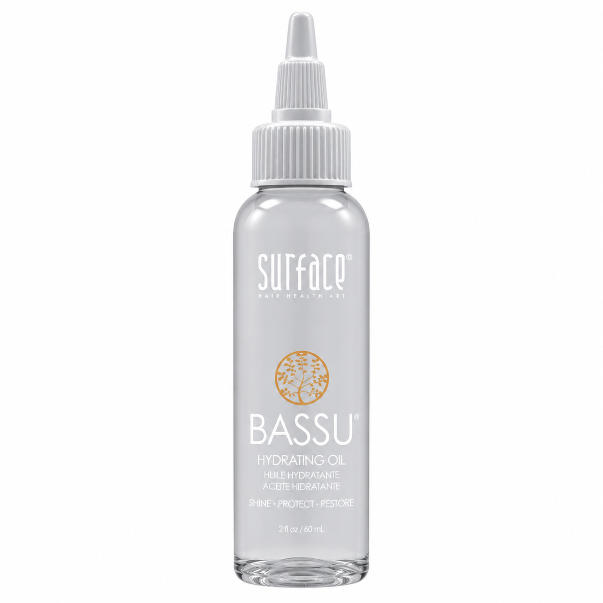 SURFACE Bassu Hydrating Oil