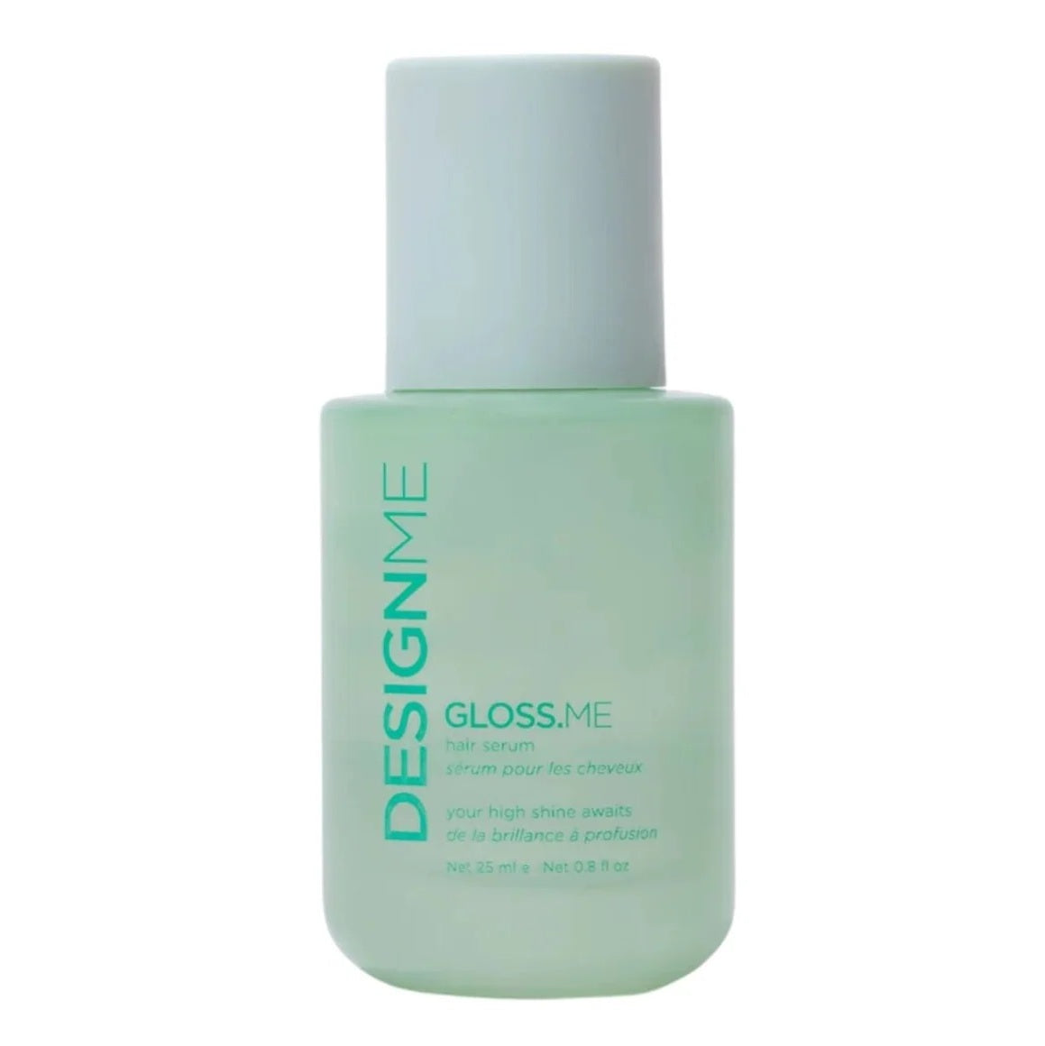 DESIGNME Gloss.me Hair Oil