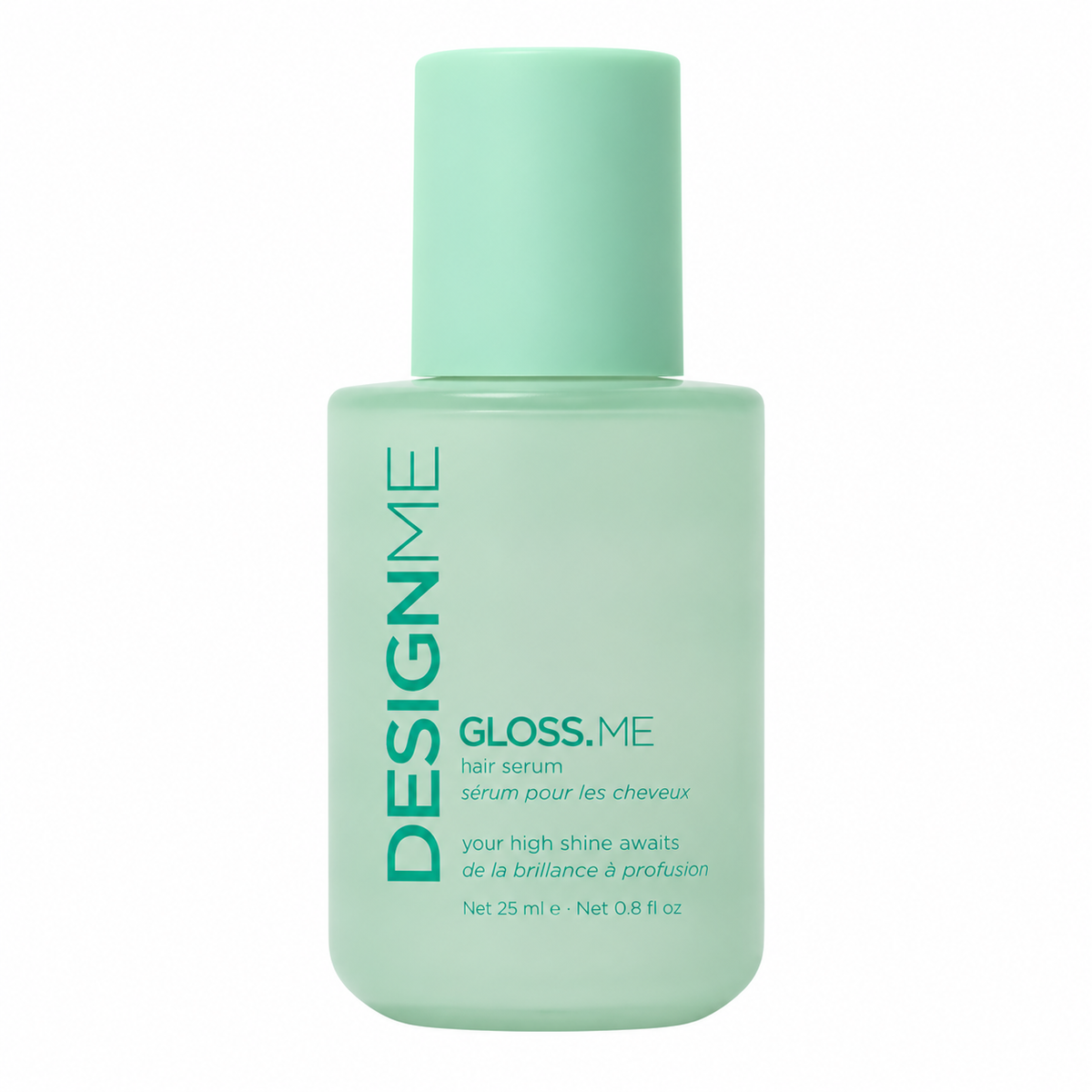 DESIGNME Gloss.me Hair Oil