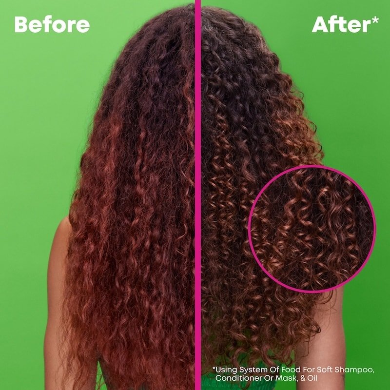 MATRIX Food For Soft Multi-Use Hair Oil Serum