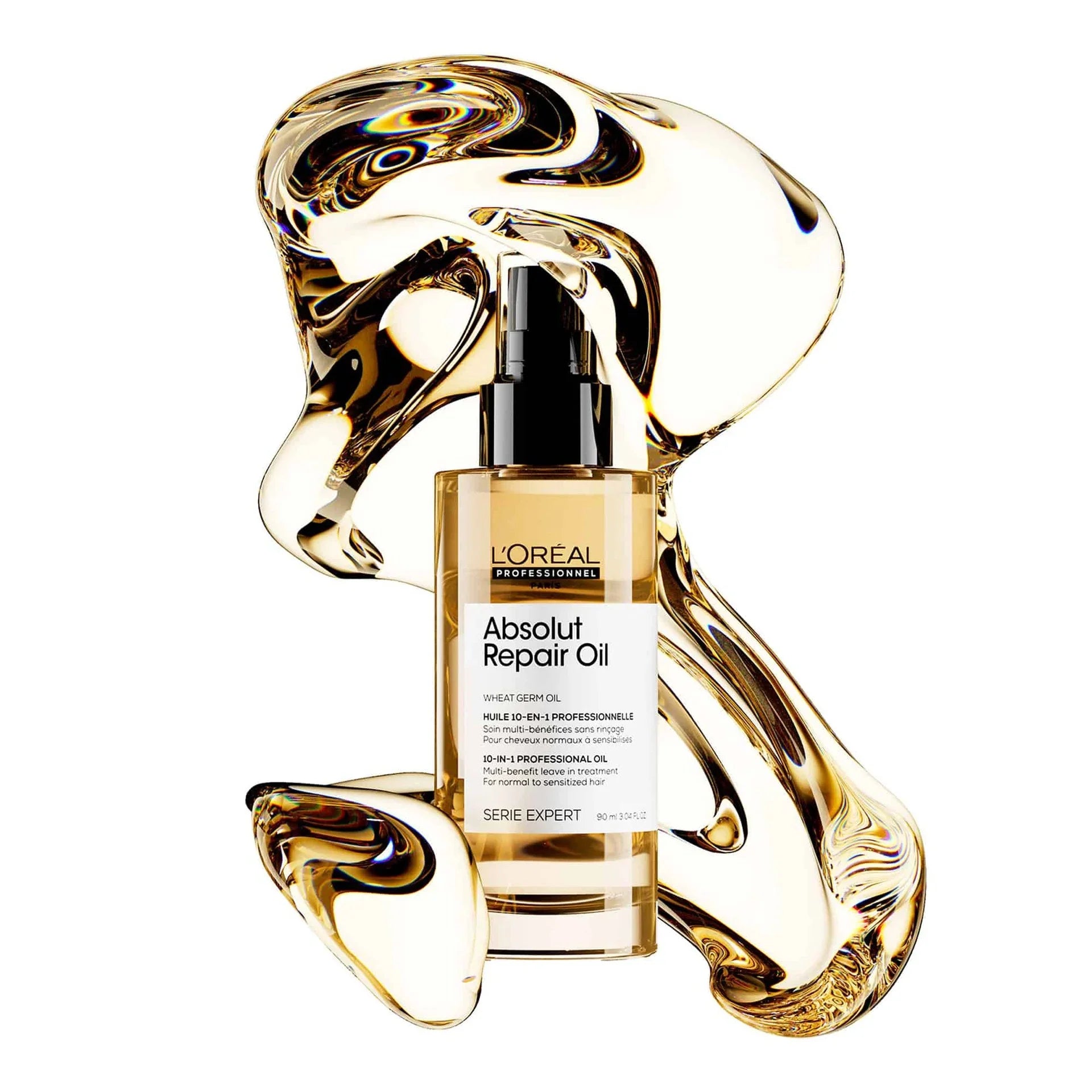 L'ORÉAL Absolut Repair Oil
