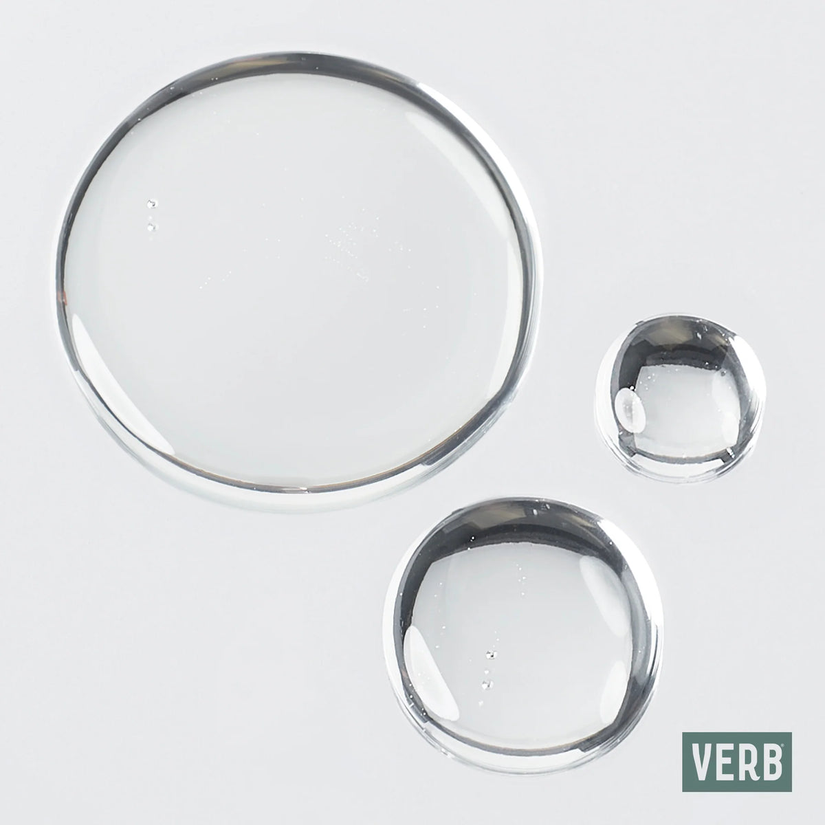 VERB Ghost Oil