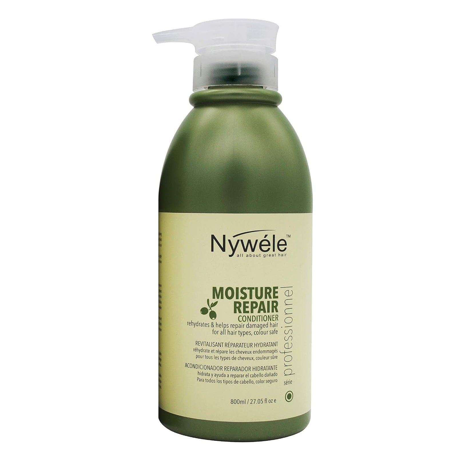 NYWELE Moisture Repair Conditioner