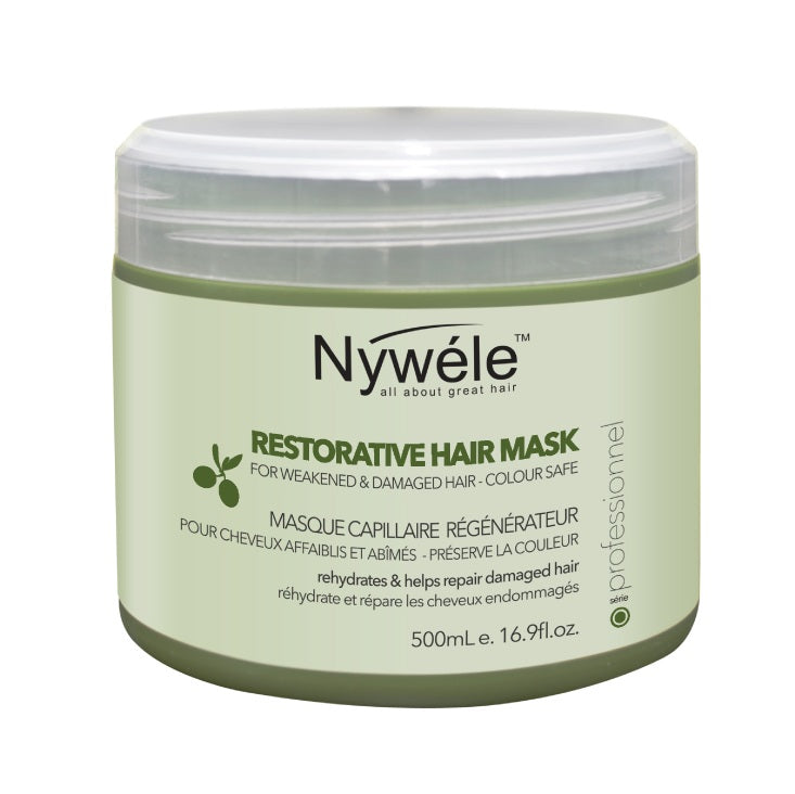NYWELE Restorative Hair Mask