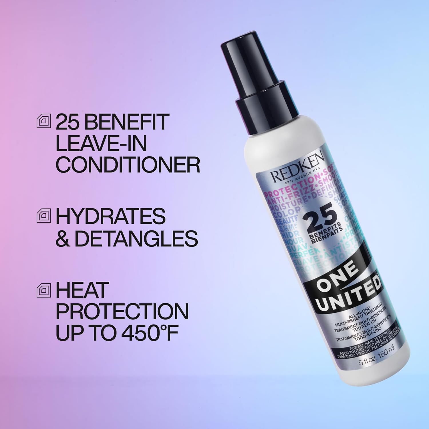 REDKEN One United Treatment