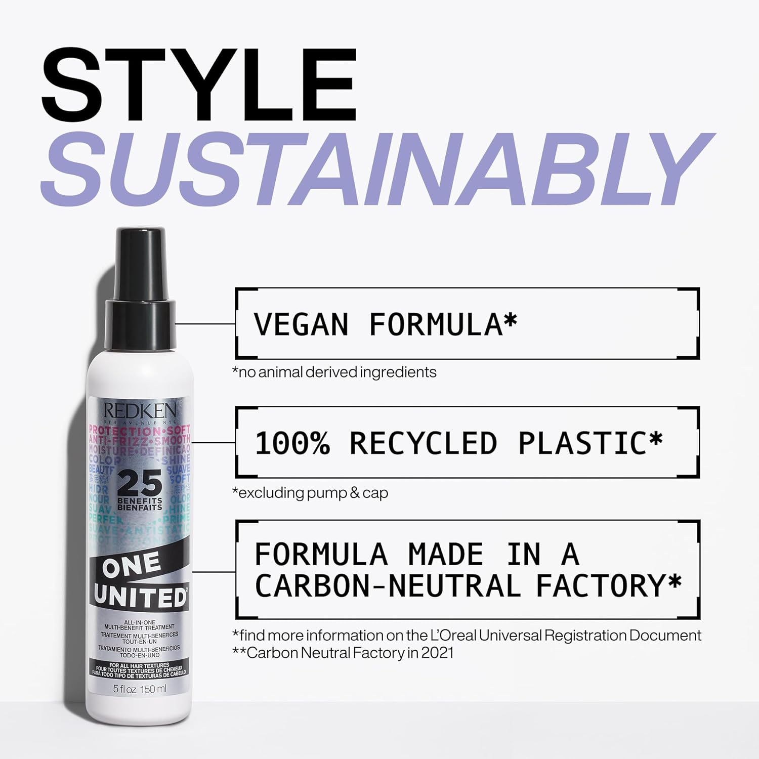 REDKEN One United Treatment