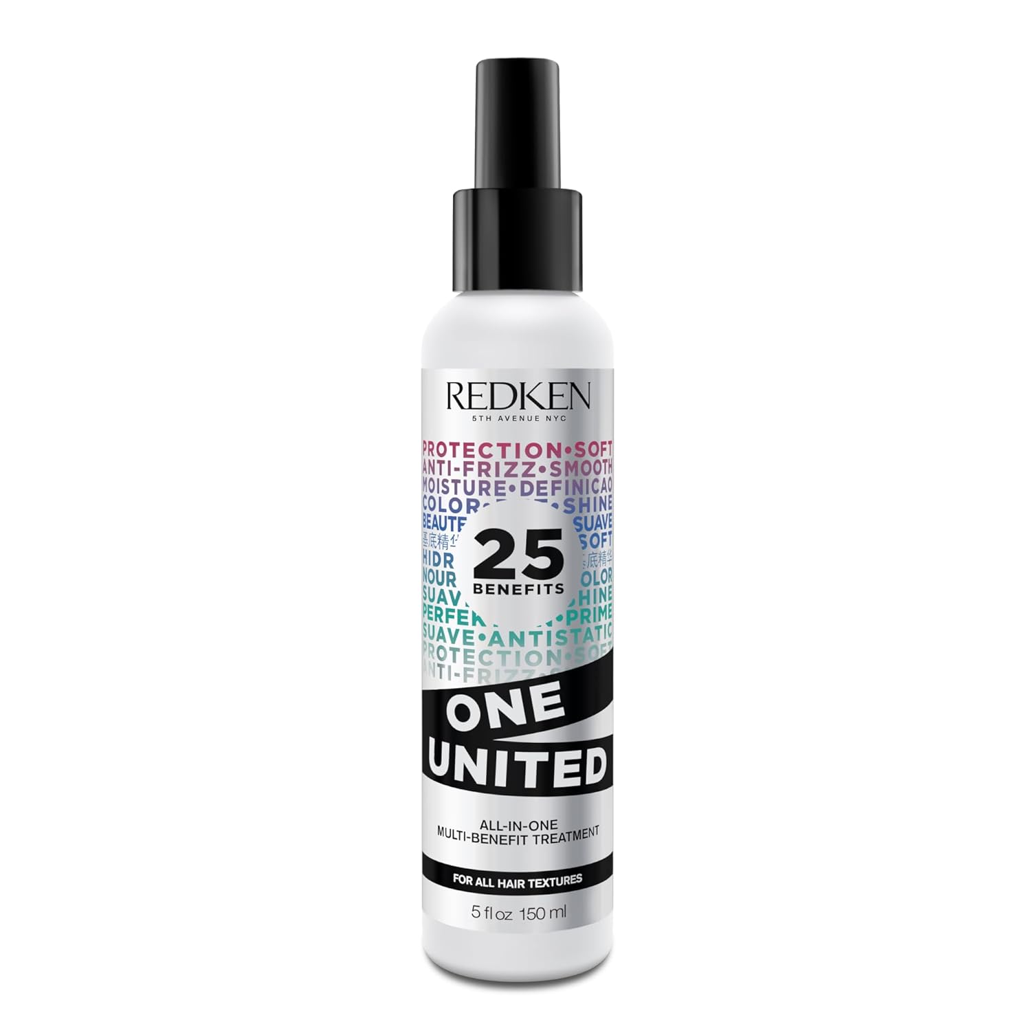🎁 REDKEN One United Treatment (100% off)