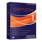 ISO Option 1 Permannet Wave Normal & Previously Waved Hair