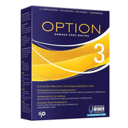 ISO Option 3 Permannet Wave Normal/Resistant Hair