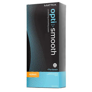MATRIX Opti Smooth Permanent Smoothing System Normal