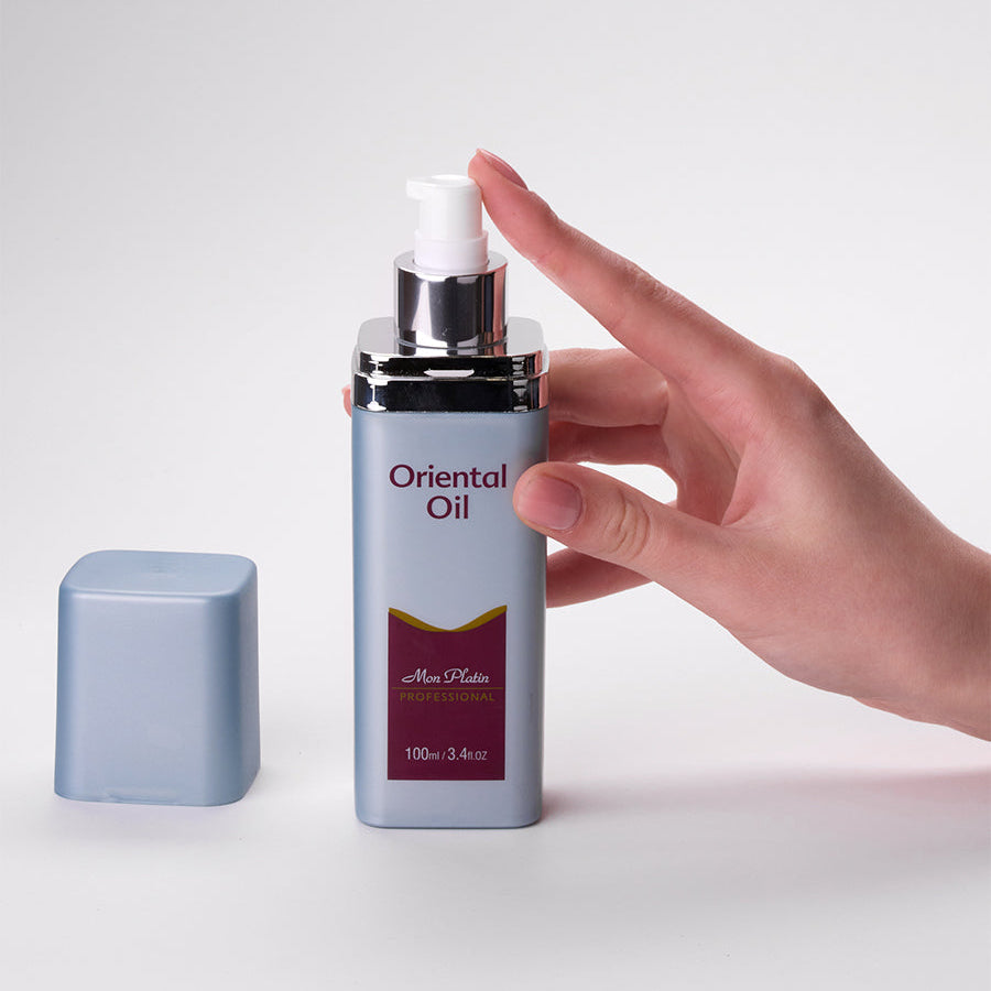 MON PLATIN Oriental Oil
