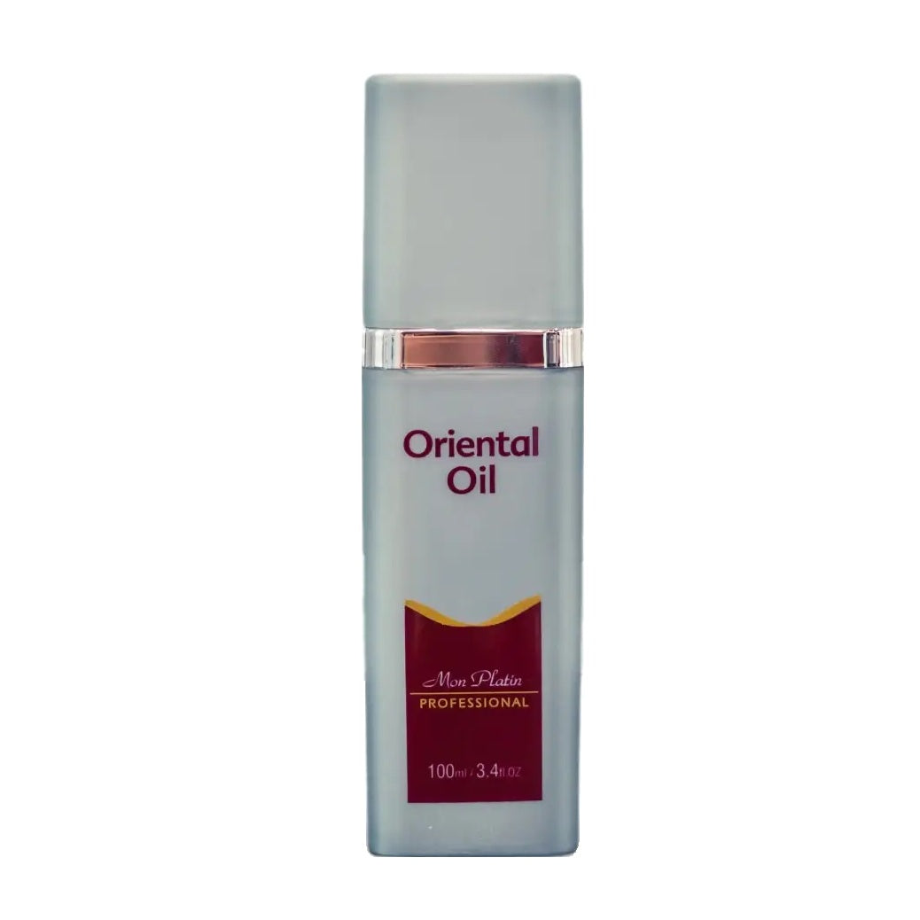 MON PLATIN Oriental Oil