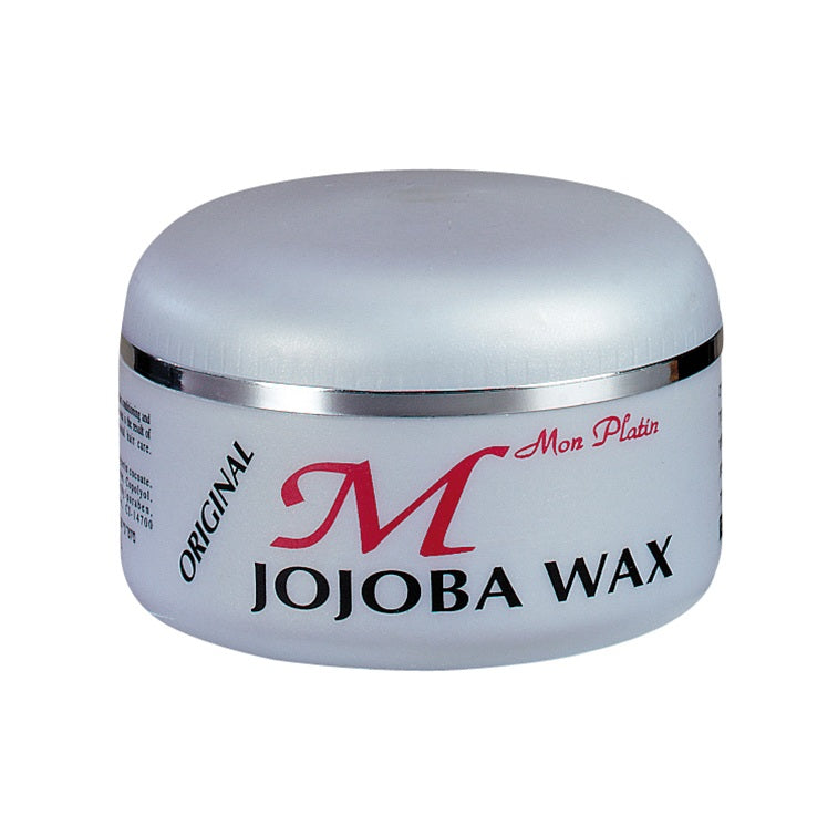 MON PLATIN Jojoba Original Wax