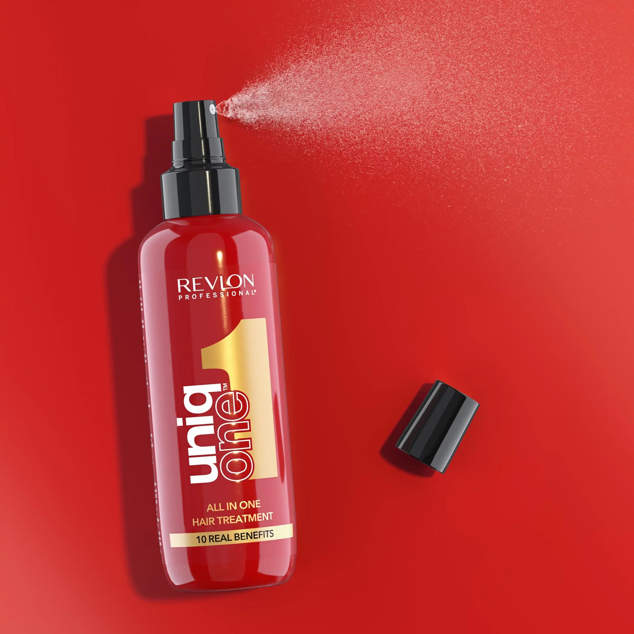 REVLON UniqOne All In One Hair Treatment