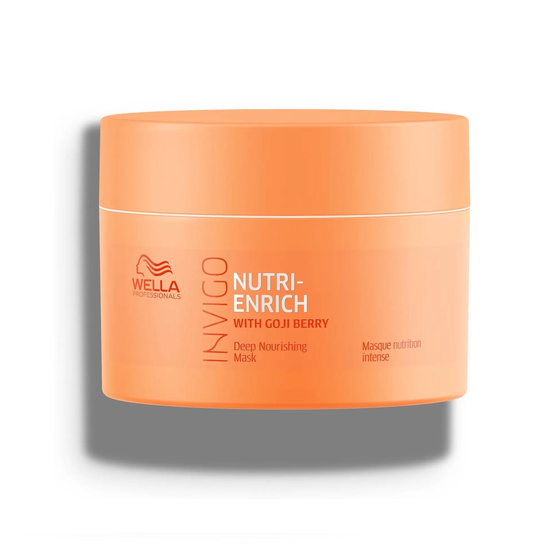 WELLA Invigo Nutri-Enrich Deep Nourishing Mask