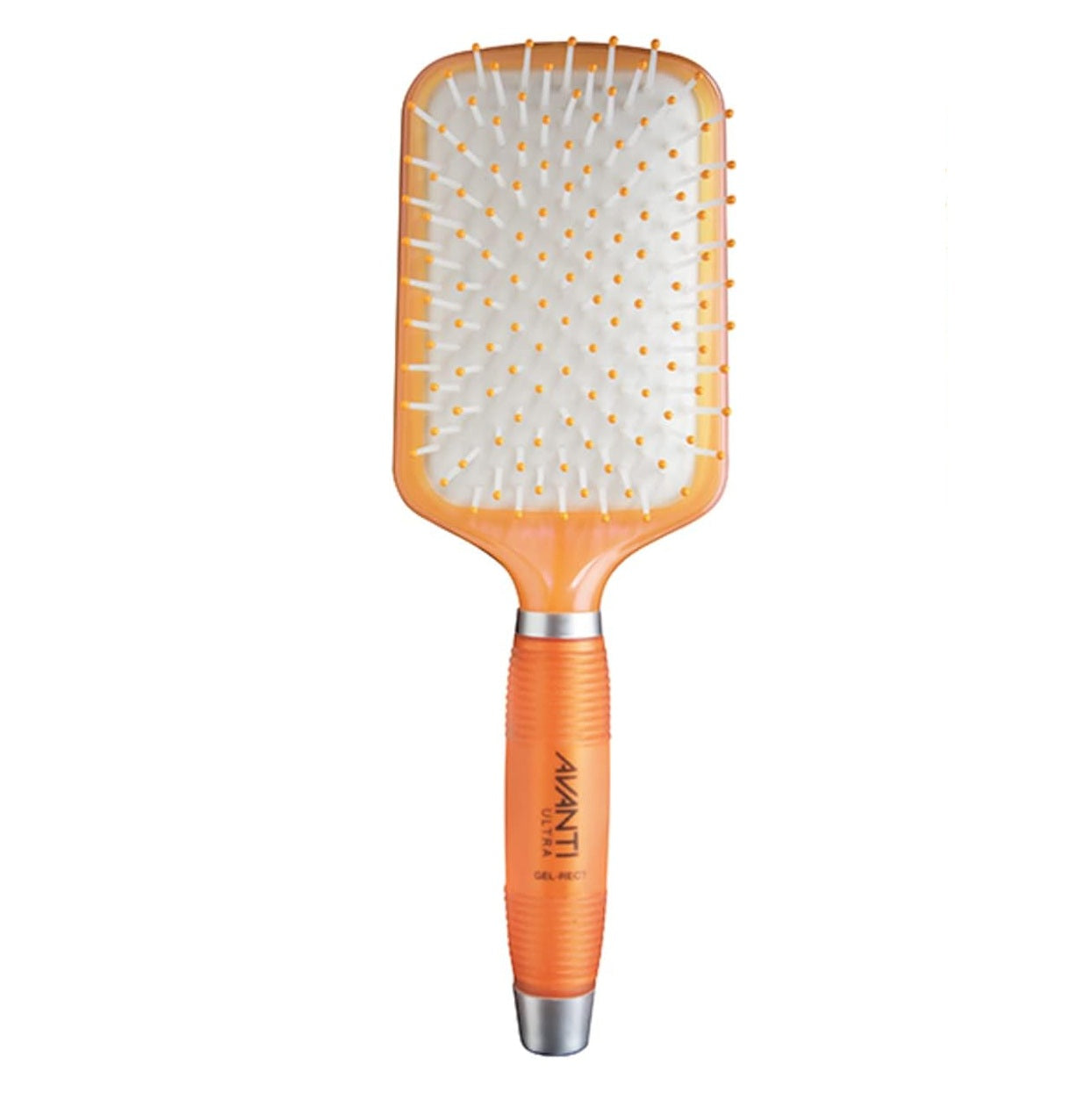 AVANTI Cushion Brush With Silicone Gel Handle