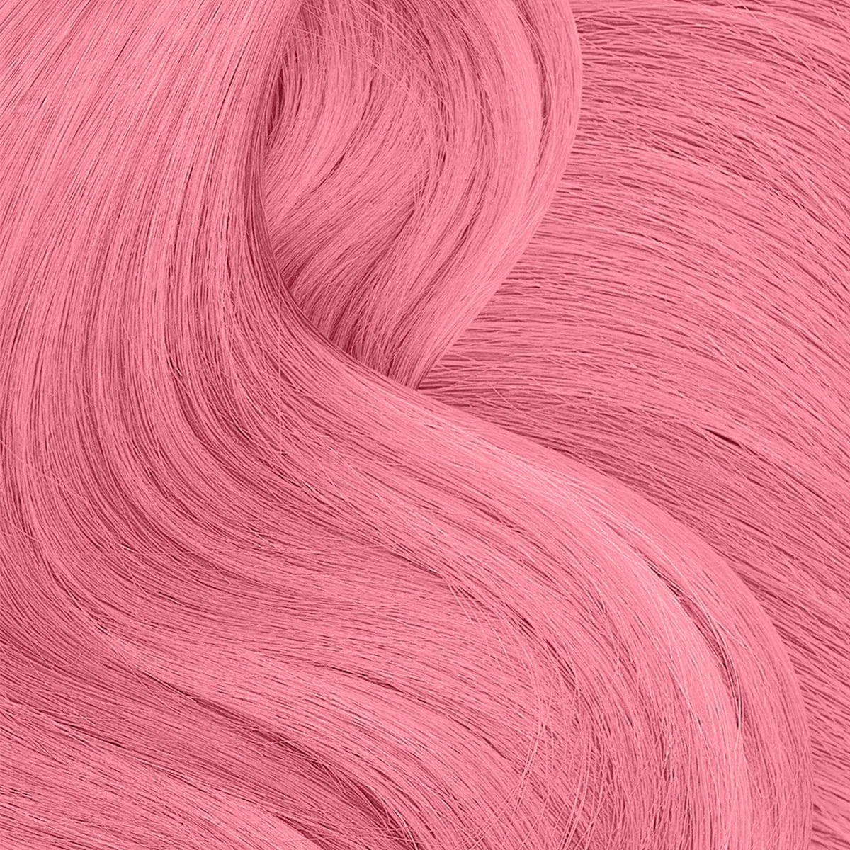 PUNKY COLOUR Temporary Hair Color Spray Pale Pink