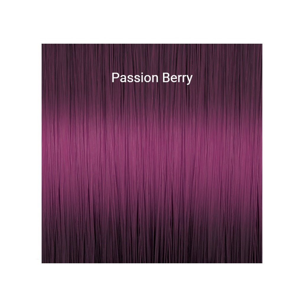 JOICO Color Intensity Semi-Permanent Passion Berry
