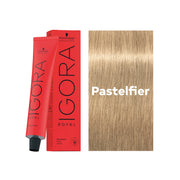 IGORA ROYAL BOOSTERS Pastelfier