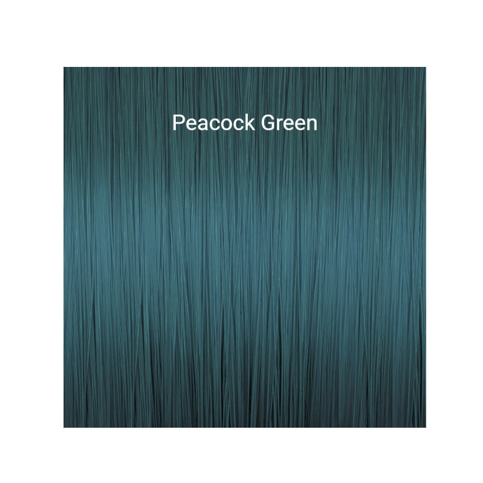 JOICO Color Intensity Semi-Permanent Peacock Green