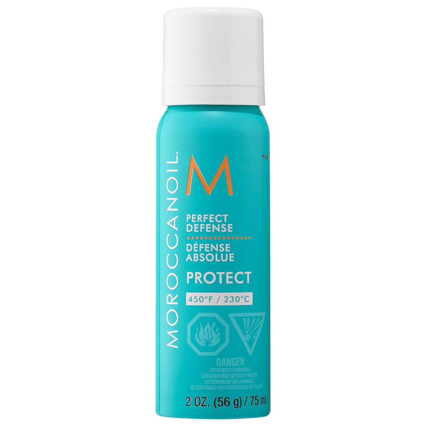 MOROCCANOIL Perfect Defense Heat Protectant