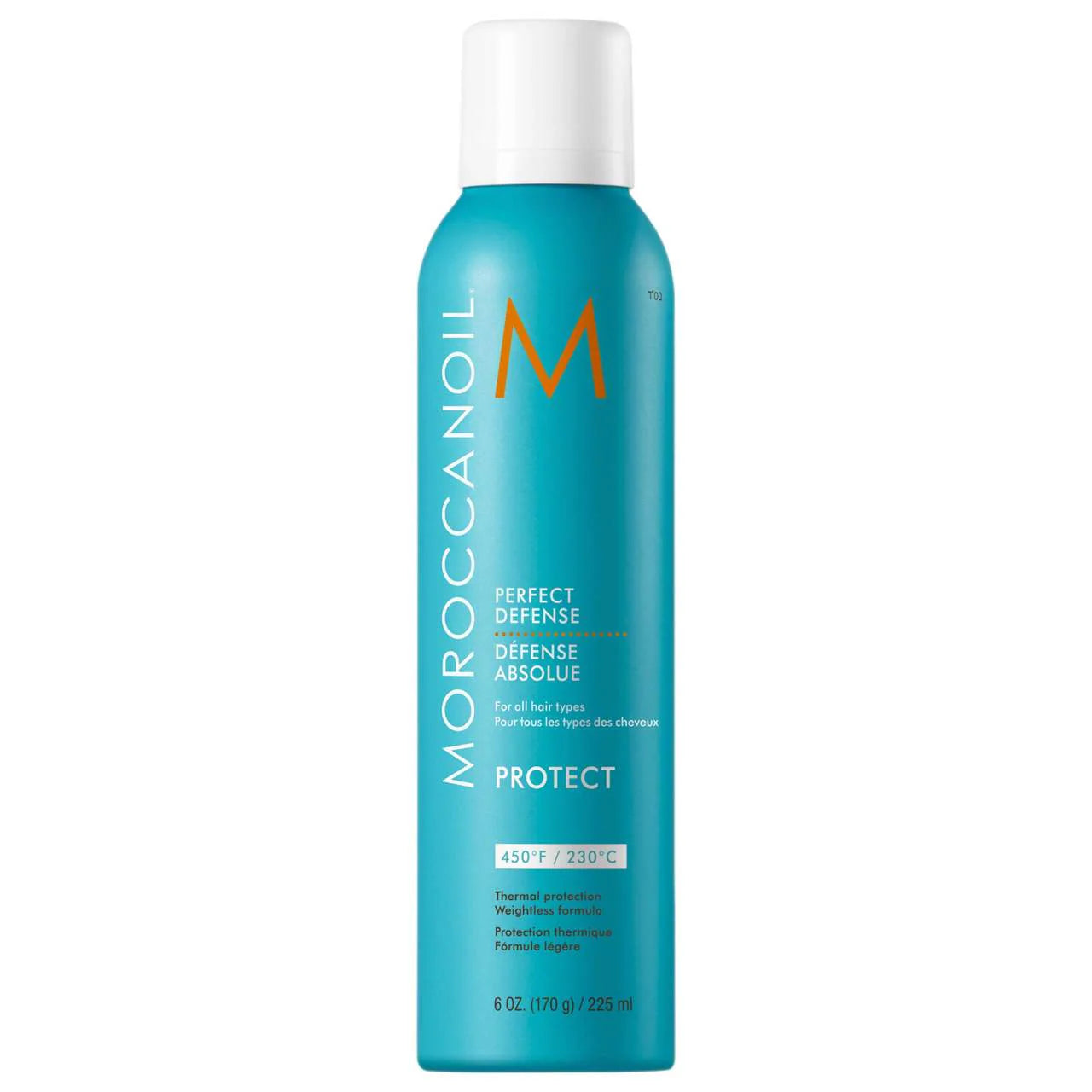 MOROCCANOIL Perfect Defense Heat Protectant
