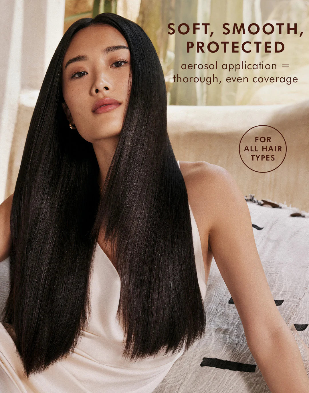MOROCCANOIL Perfect Defense Heat Protectant