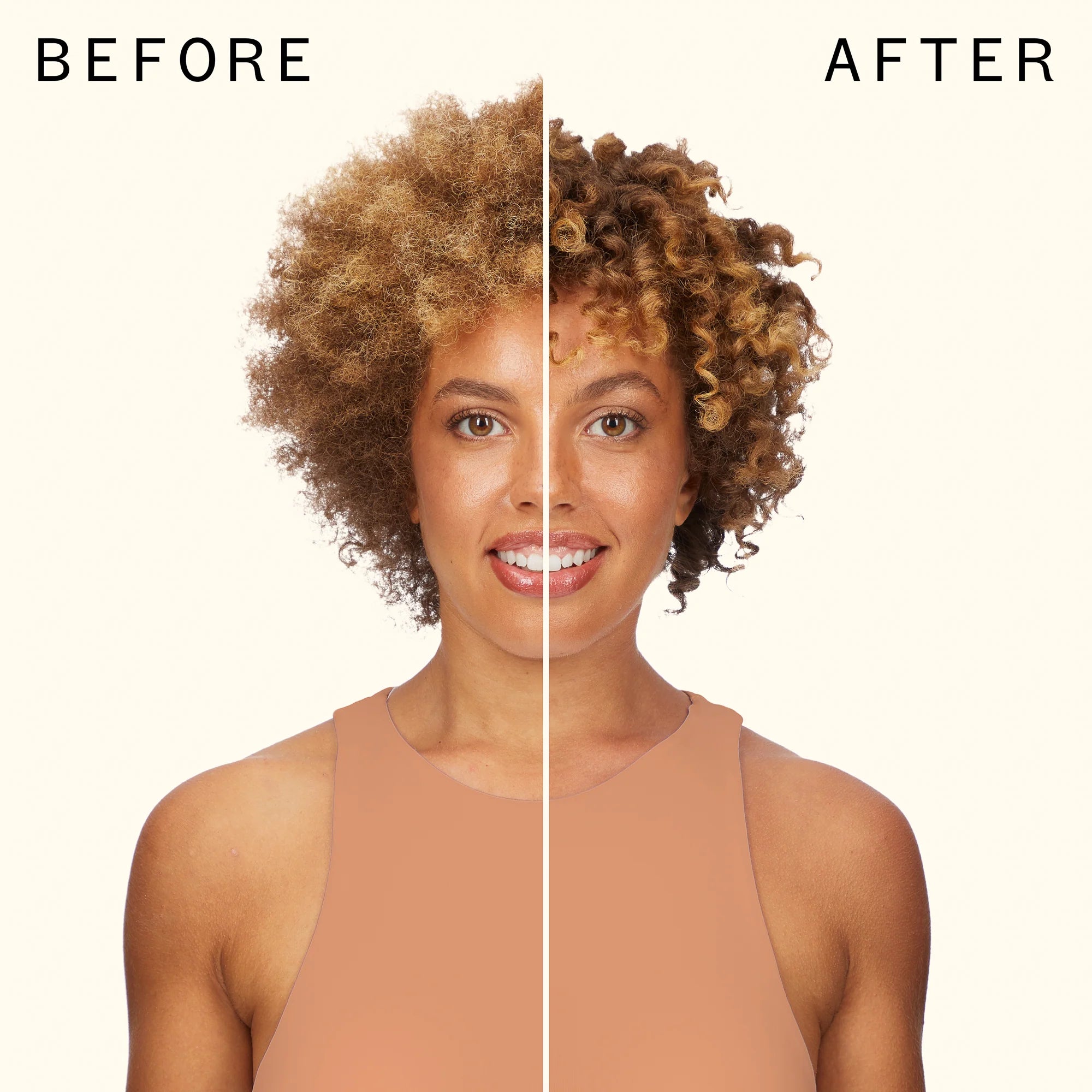 AMIKA Curl Corps Defining Cream