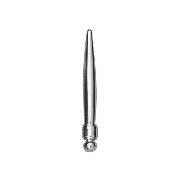 OLIVIA GARDEN Ceramic + Ion Thermal Round Brush 1" - 25mm