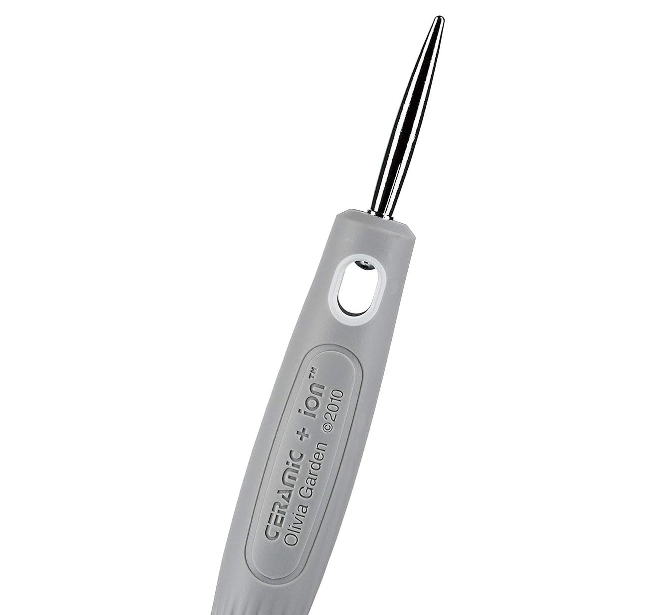 OLIVIA GARDEN Ceramic + Ion Thermal Round Brush 1¾" - 45mm
