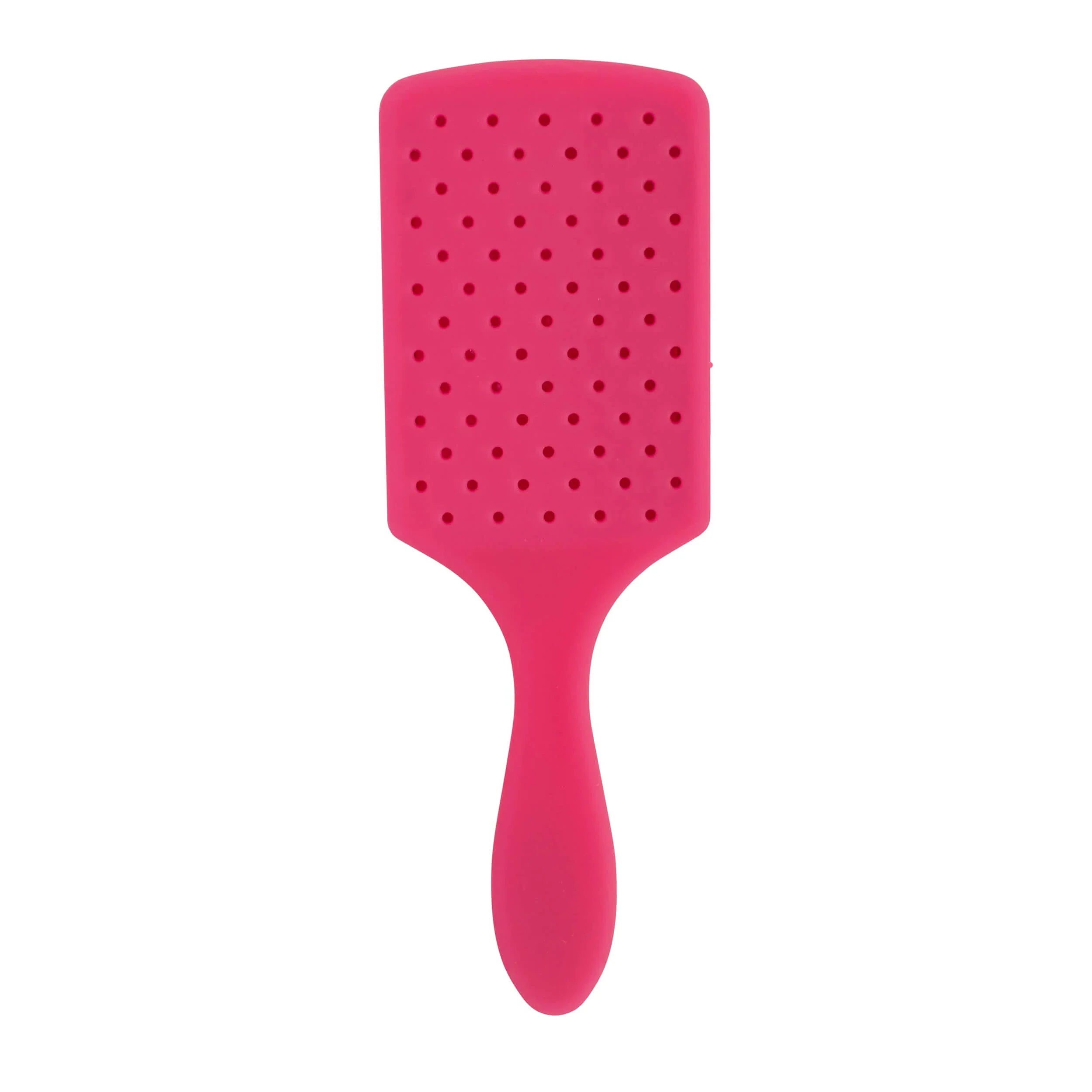 WET BRUSH PRO Paddle Detangler Brush Frost Pink