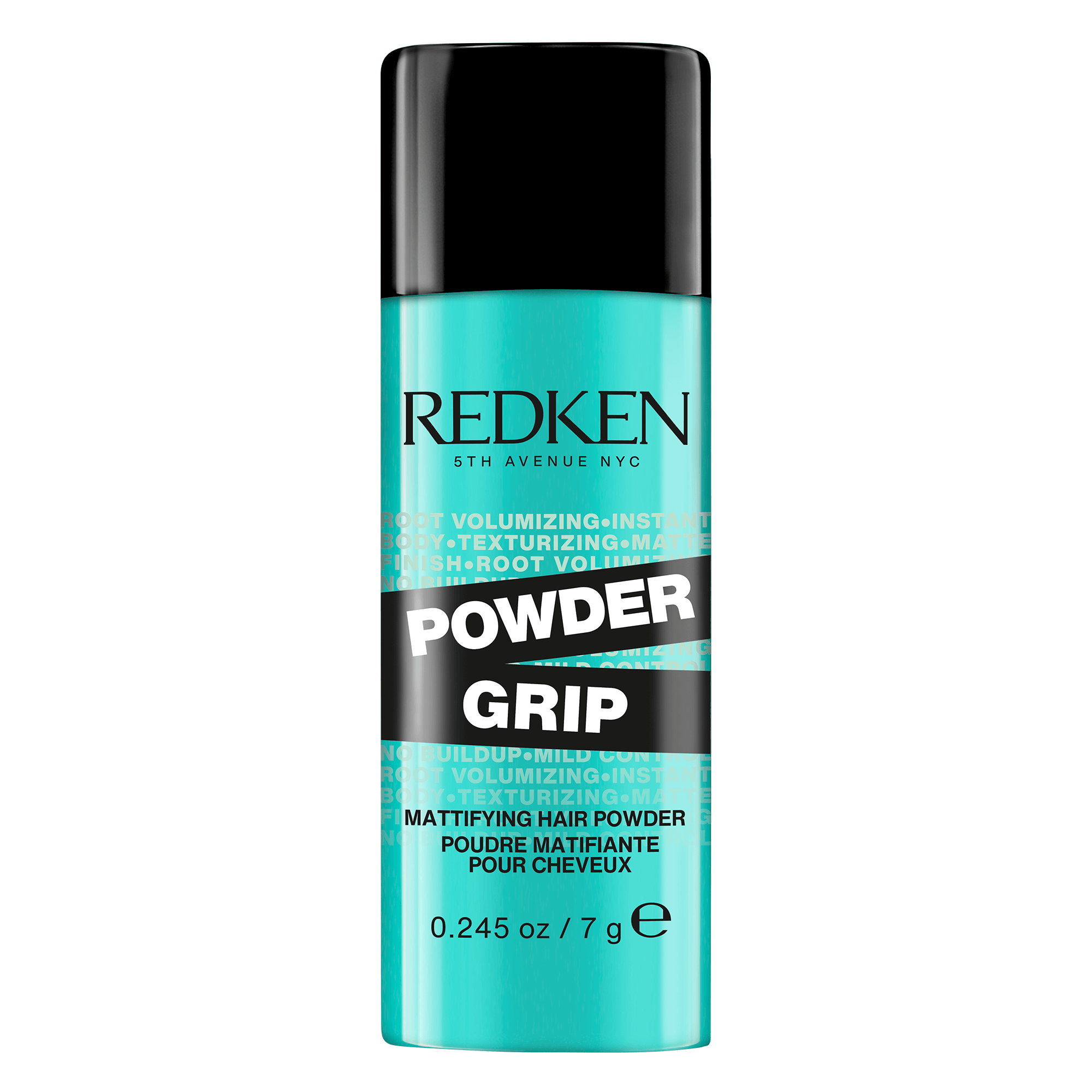 REDKEN Powder Grip Mattifying Hair Powder