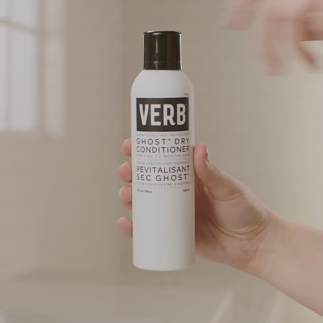 Load video: VERB Ghost Heat Defense Spray
