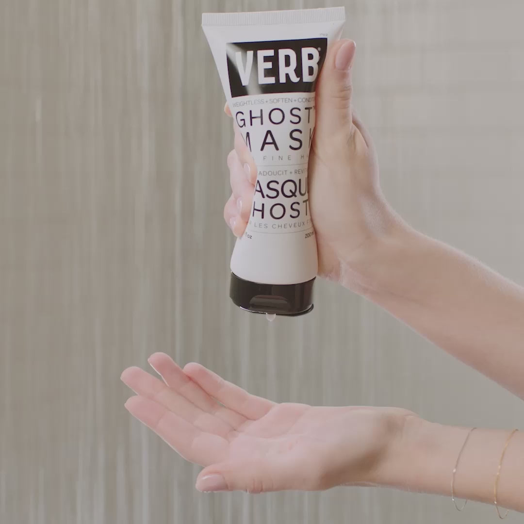 Load video: VERB Ghost Mask