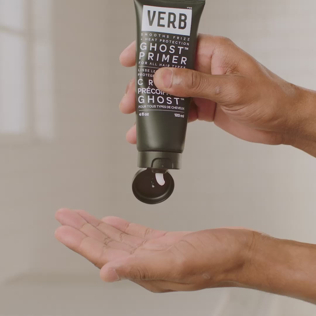 Load video: VERB Ghost Primer