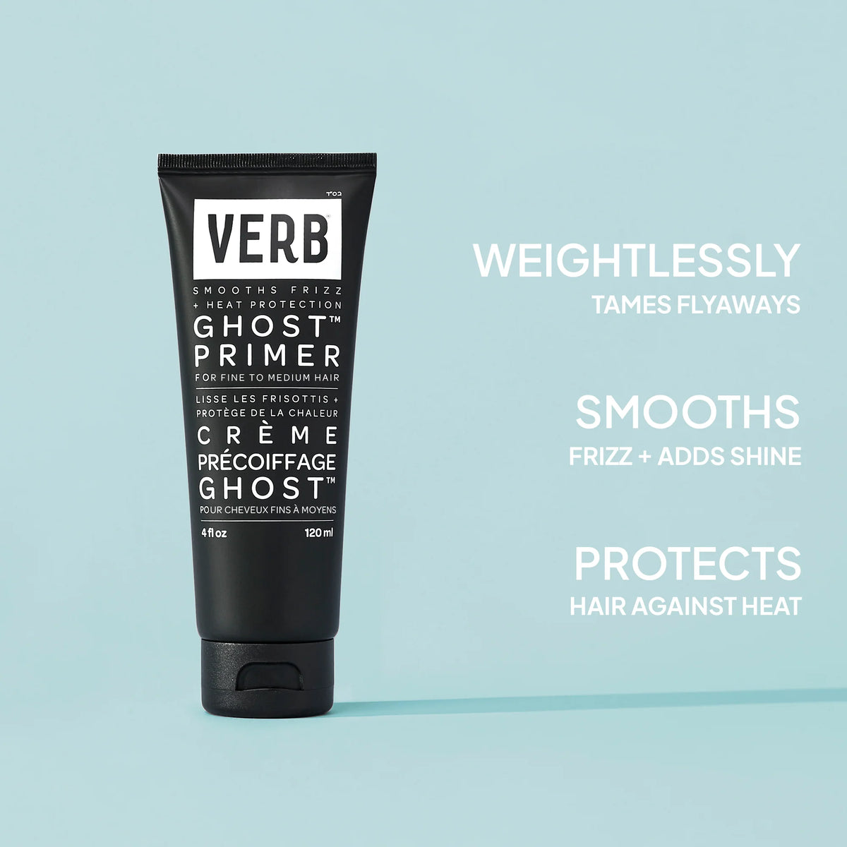 VERB Ghost Primer