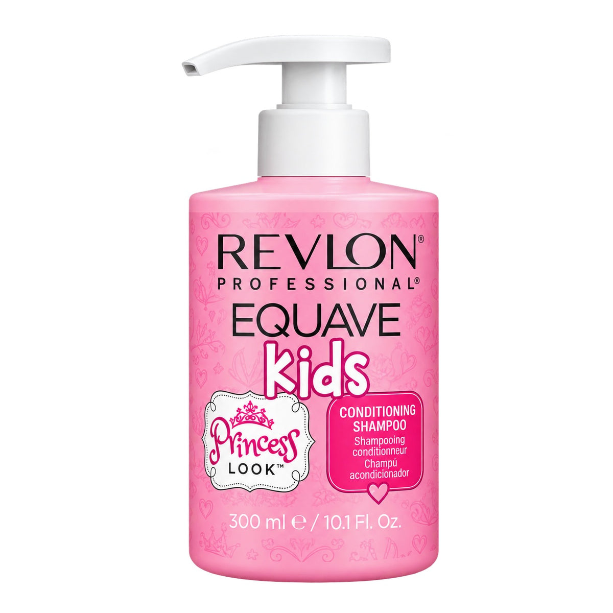 REVLON Equave Conditioning Shampoo Kids