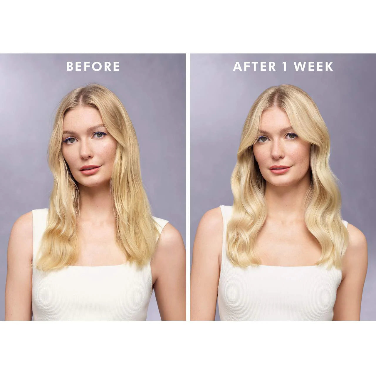 MOROCCANOIL Treatment Oil Purple