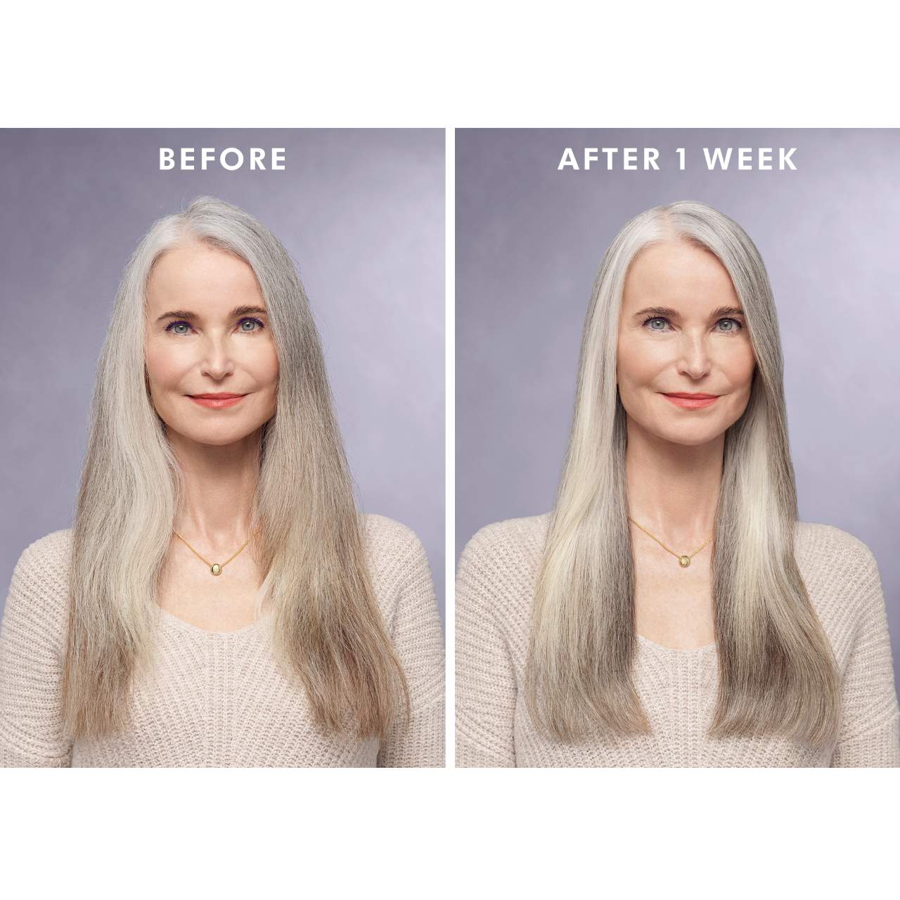 MOROCCANOIL Treatment Oil Purple