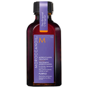 MOROCCANOIL Treatment Oil Purple