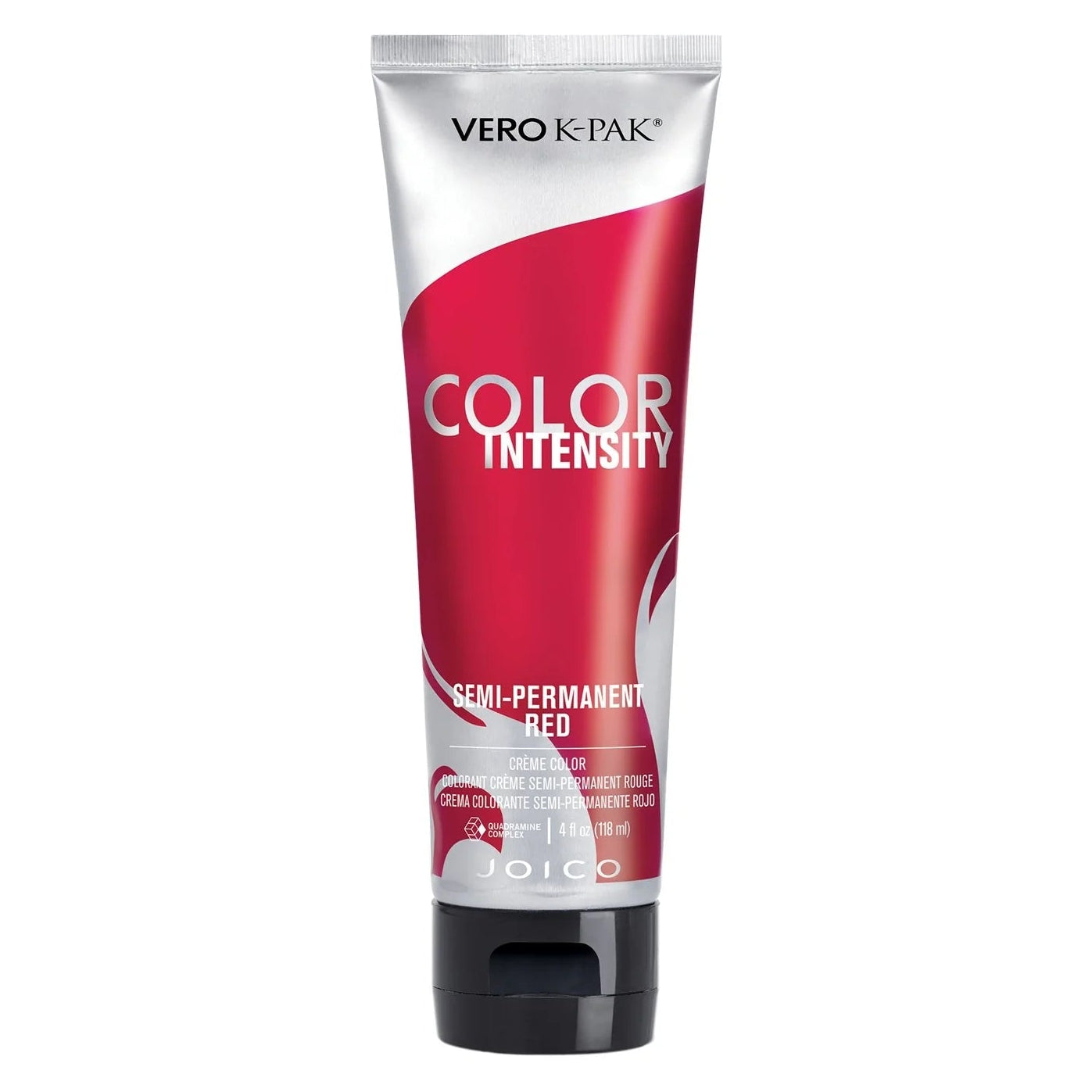 JOICO Color Intensity Semi-Permanent Red