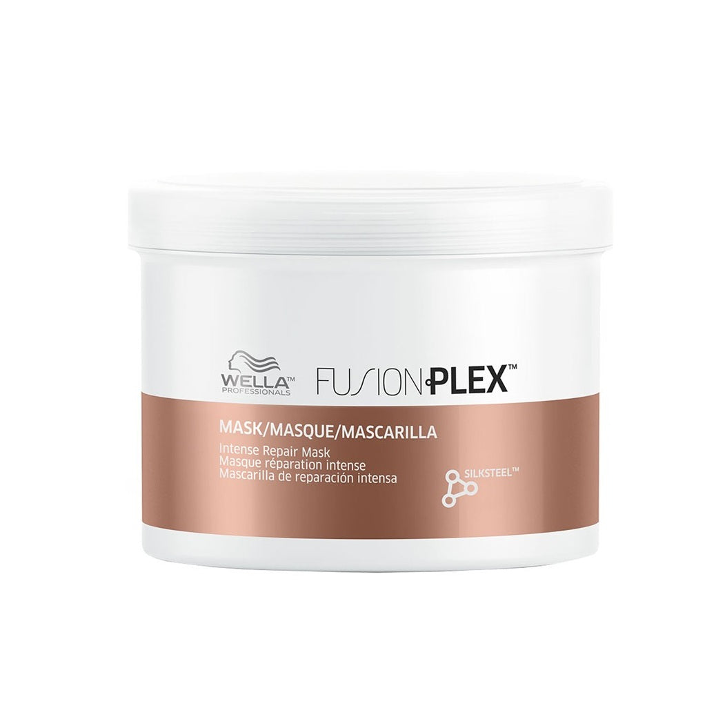 WELLA Fusion Intense Repair Mask