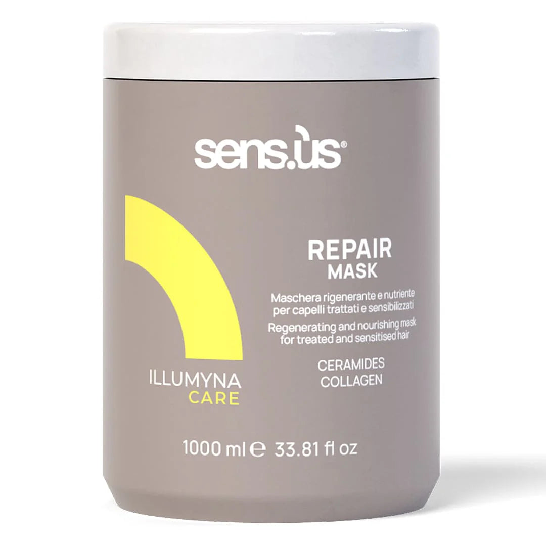 SENS.ÙS Illumyna Repair Mask
