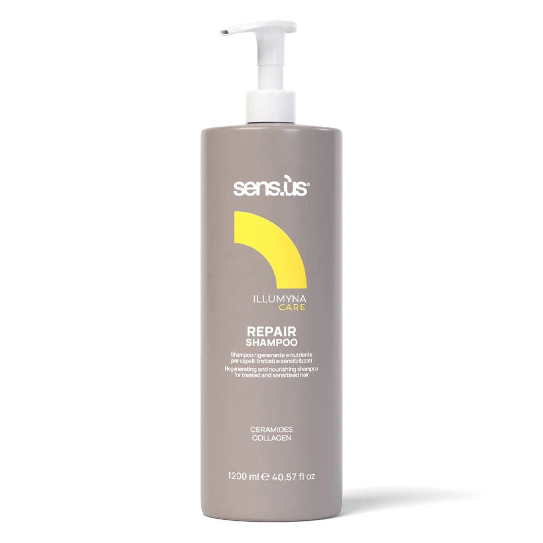 SENS.ÙS Illumyna Repair Shampoo