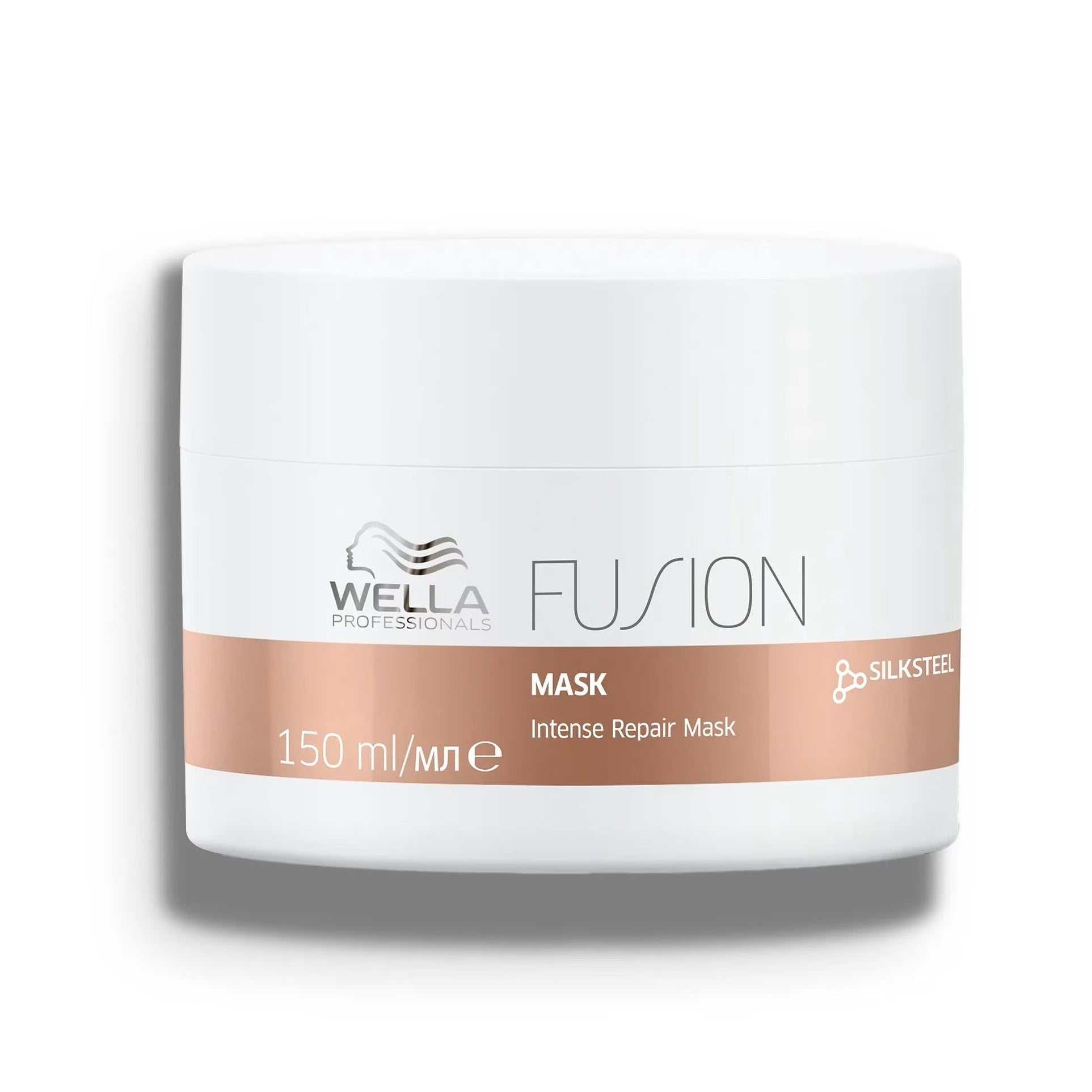 WELLA Fusion Intense Repair Mask