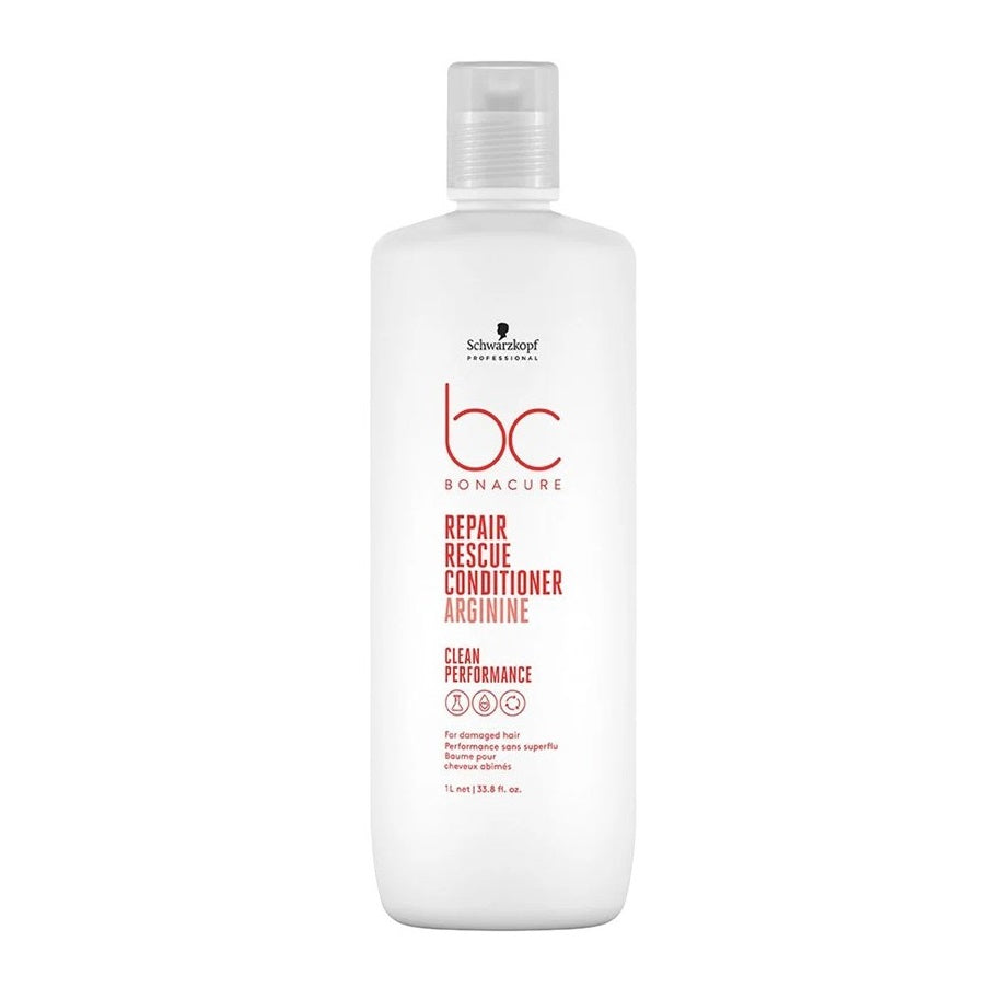 bc BONACURE Repair Rescue Conditioner