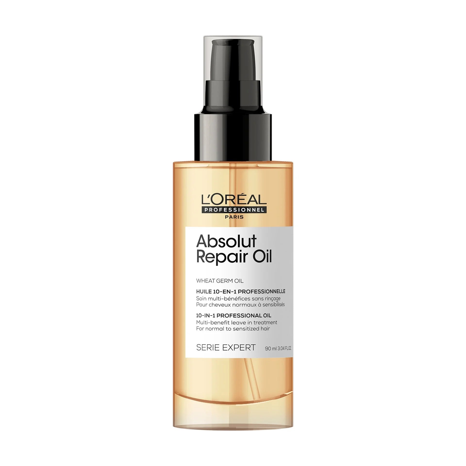 L’ORÉAL | Absolute Repair Oil